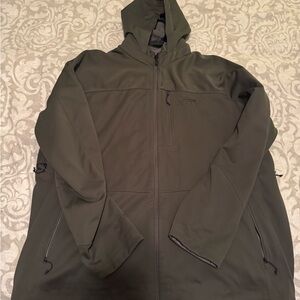 Sitka Gear Jetstream Jacket - XXL
